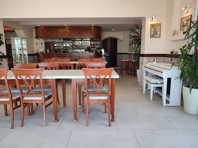 Restoran Allegro - Gastronomija i ugostiteljstvo