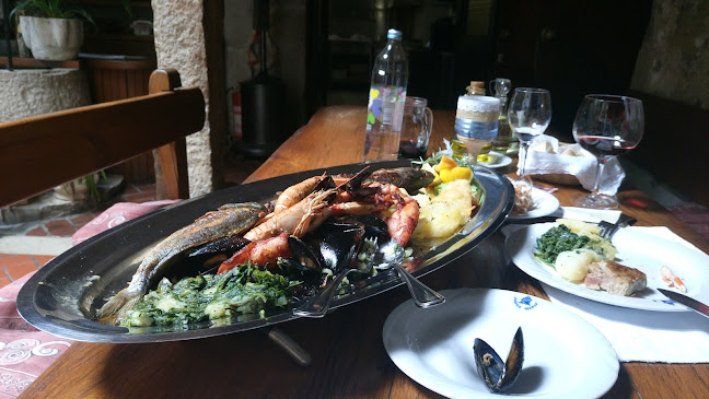 Restaurant Santa Maria - Rab