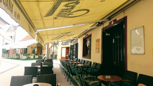 Caffe bar "Amadeus" - Gastronomija i ugostiteljstvo