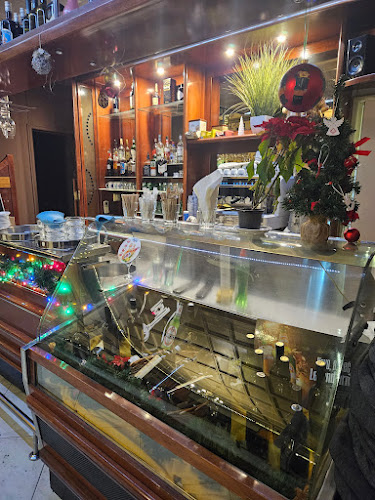 Caffe bar 2020 - Gastronomija i ugostiteljstvo