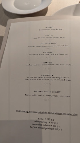 Agli Amici Rovinj - Rovinj