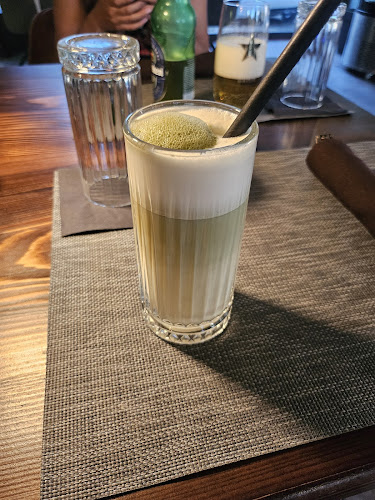 Comentarii opinii despre The Botanist