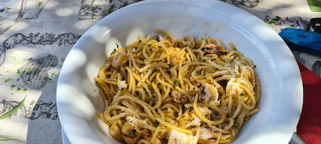 Comentarii opinii despre Stari zidi, buffet