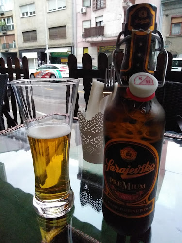 Restoran Merak - Zagreb