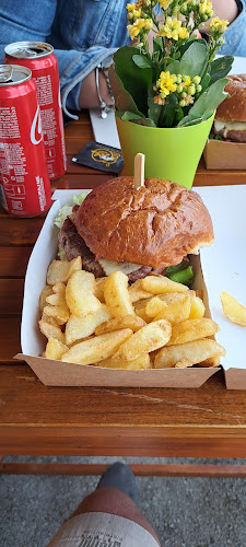 Joe burgers - Zagreb