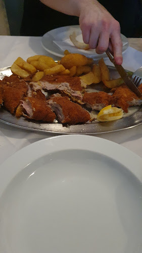 Opinii despre Buffet Mac în Zagreb - Gastronomija i ugostiteljstvo