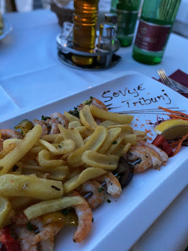 Restaurant Plavi Val - Gastronomija i ugostiteljstvo