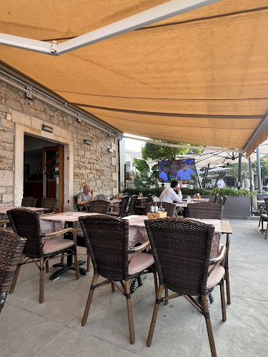 Pizzeria Rocco - Gastronomija i ugostiteljstvo