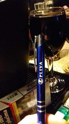 Caffe Bar "Vertigo" - Gastronomija i ugostiteljstvo