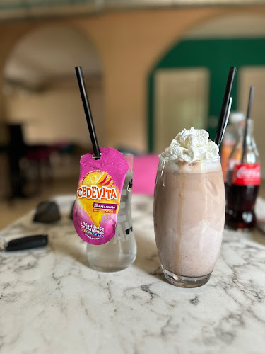 Malibu Caffe bar - Vukovar