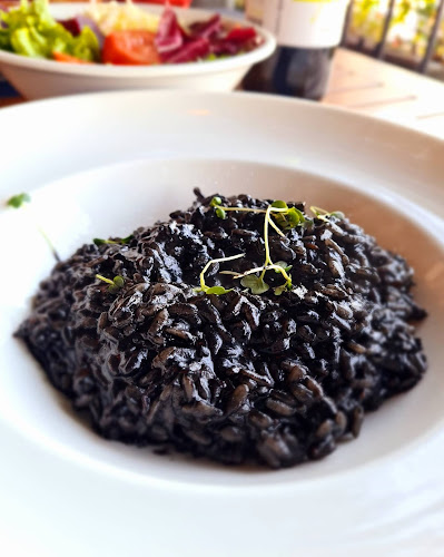 Ostaria Veranda - Opatija