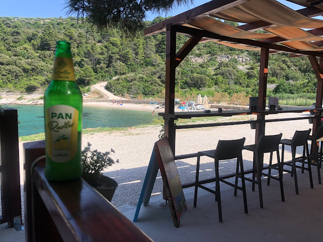 Opinii despre Beach bar Trstena în Postira - Gastronomija i ugostiteljstvo