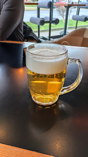 Comentarii opinii despre Mr. Jack Bar