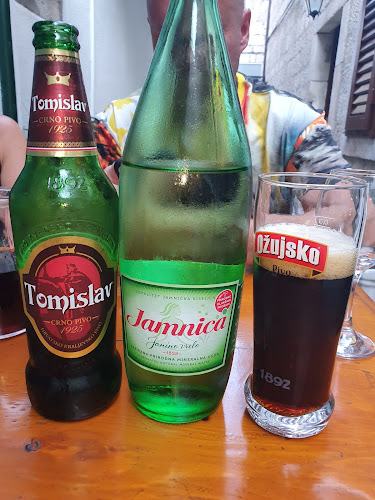 Opinii despre Konoba Gušti în Omiš - Gastronomija i ugostiteljstvo