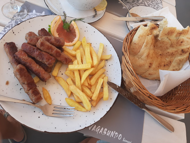 Bistro Restaurant Vagabundo