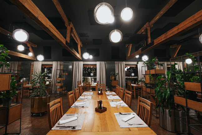 Restoran Crna svinja