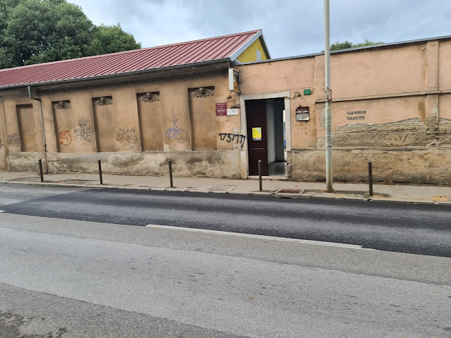 Comentarii opinii despre Caffe Bar Patinaggio