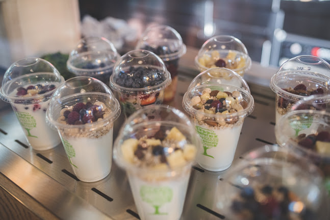 Destino Coffee & Wine Bar - Gastronomija i ugostiteljstvo