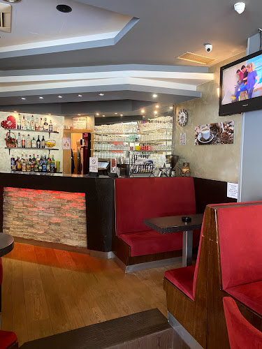 Caffe Bar Škorpion - Rijeka