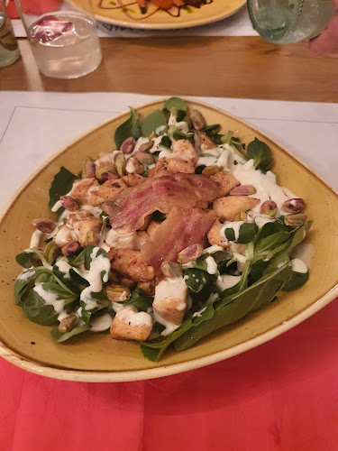 Opinii despre Mi Camino în Metković - Gastronomija i ugostiteljstvo