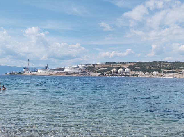 Šetalište Vladimira Nazora 1, 51262, Kraljevica