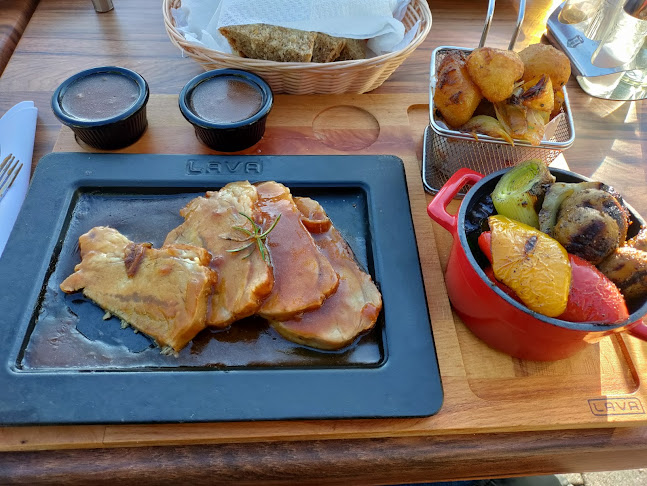 Opinii despre Izletište i restoran "Odranski ribič" în Kuče - Gastronomija i ugostiteljstvo