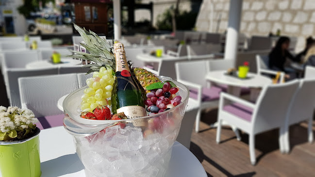 Caffettaria XVIII.st., Krk