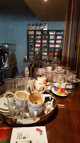 Opinii despre Caffe bar Espresso în Koprivnica - Gastronomija i ugostiteljstvo