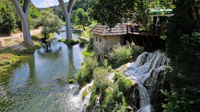 Rastoke 9a, 47240, Rastoke