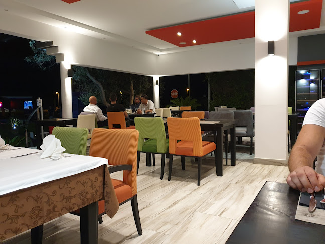 Bazilika Novalja - Gastronomija i ugostiteljstvo