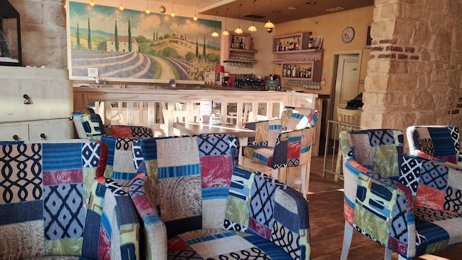 Caffe Bar Toscana - Zagreb