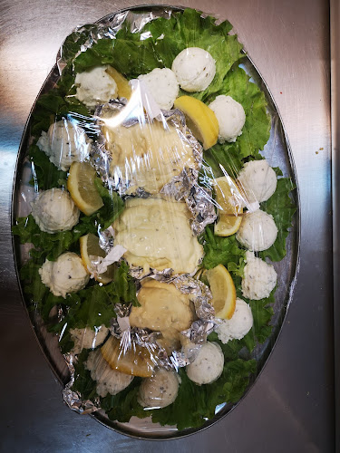 Comentarii opinii despre Restoran Trica