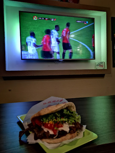 Golden Kebab - Gastronomija i ugostiteljstvo