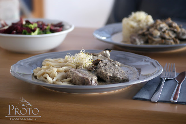 Opinii despre Proto Food&More în Zadar - Gastronomija i ugostiteljstvo