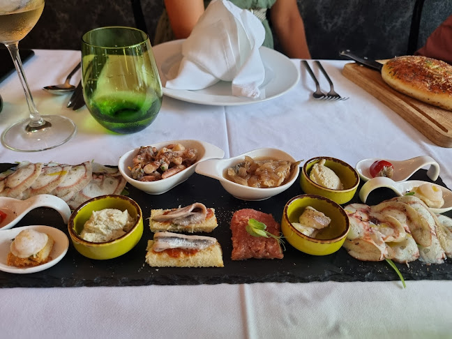 Comentarii opinii despre Farabuto