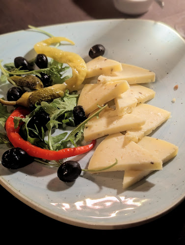 Konoba Mondo - Motovun