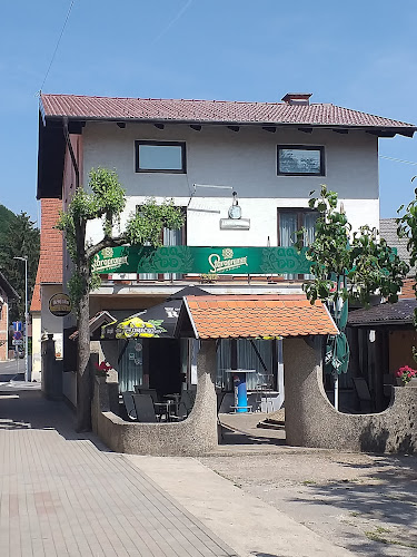 CAFFE - BAR AS, VL. IVANA PROTUĐER - Samobor