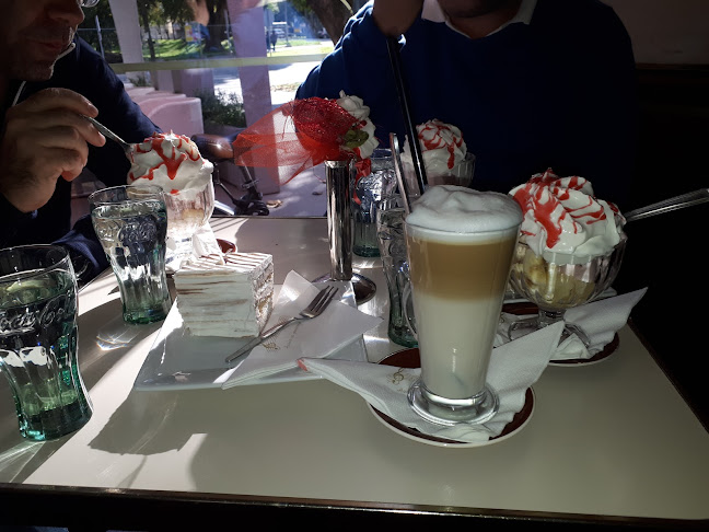 Opinii despre Slastičarnica Dora în Virovitica - Gastronomija i ugostiteljstvo