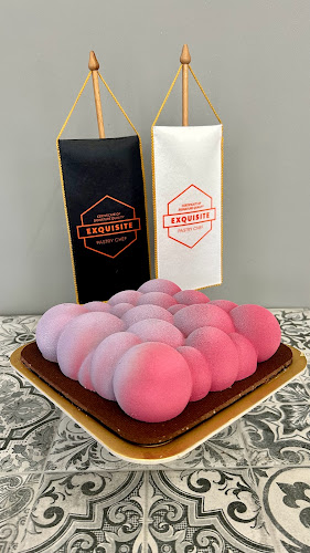 Comentarii opinii despre Love is a piece of cake