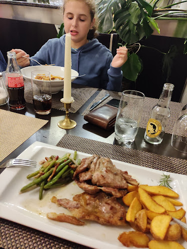 Restaurant Vila Tina - Gastronomija i ugostiteljstvo