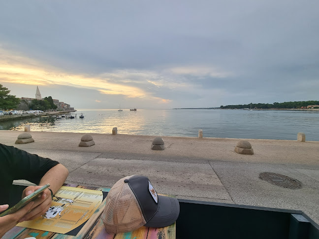 Ul. Nikole Tesle 8, 52440, Poreč