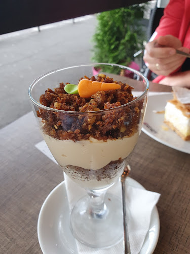 Opinii despre Slastičarnica Cacao în Rijeka - Gastronomija i ugostiteljstvo