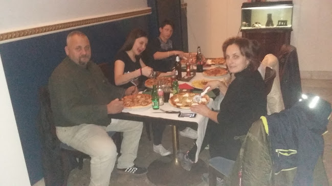 Opinii despre Pizzeria "As" Darda în Darda - Gastronomija i ugostiteljstvo