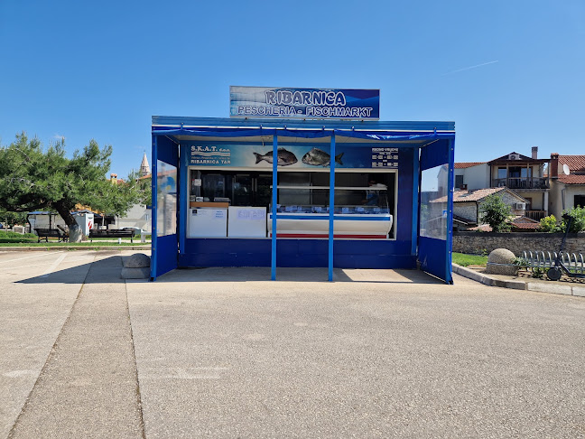 Opinii despre Ribarnica Tar în Tar - Gastronomija i ugostiteljstvo