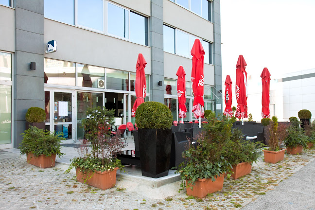 TIME Restaurant & Bar - Zagreb