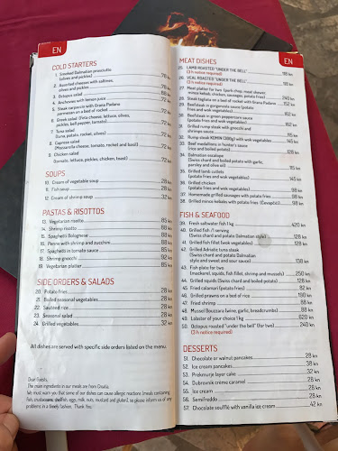 Ul. Iva Dulčića 136, 20000, Dubrovnik