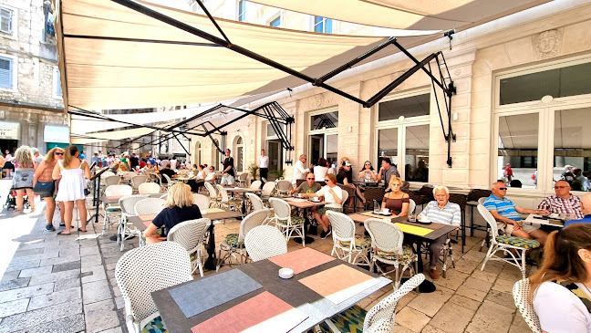 Comentarii opinii despre Central Kavana & Restaurant