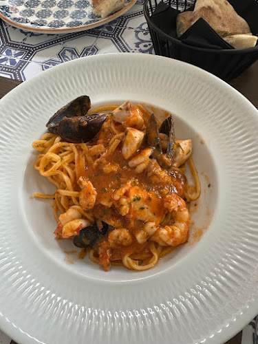 Restaurant Spalatin - Split