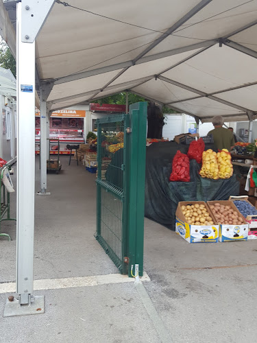 Tržnica Velika Gorica