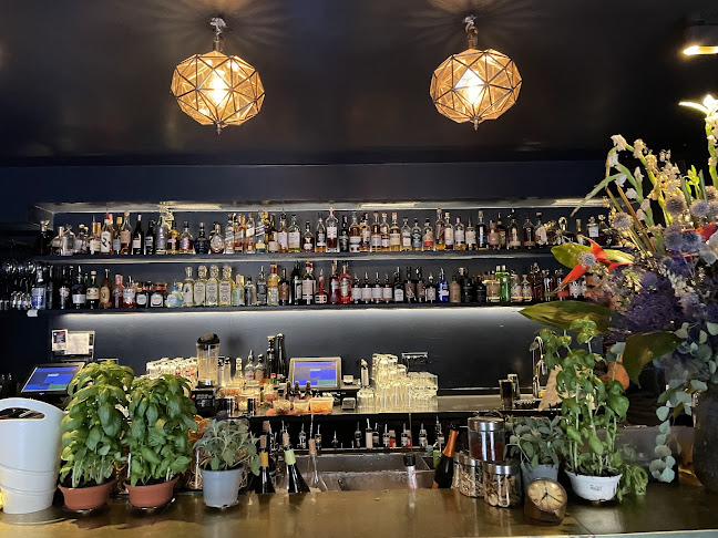 Comentarii opinii despre Ka'lavanda Bar